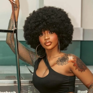 Jada Kingdom - Dickmatize X Afrobeats X (R'N'B Remix)