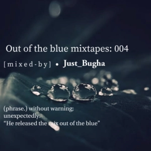 Bugha - Out Of The Blue Mixtapes 004
