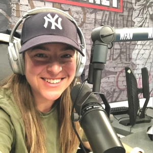 WFAN February 18, 2023