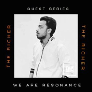 The Richer - We Are Resonance Guest Series #252