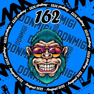 Reggaeton Hits August 2022 Episode #162