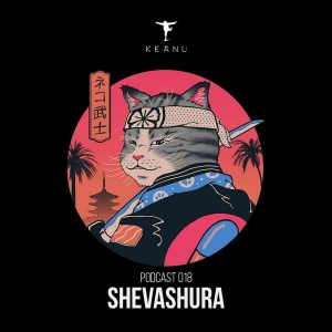 KE-018 SHEVASHURA