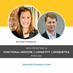 AI, Digital Twins, and the Future of Personalized Medicine Interventions with Dr. Nathan Price
