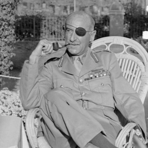 132: Adrian Carton de Wiart Part DEUX | Belgian Waffleweapon