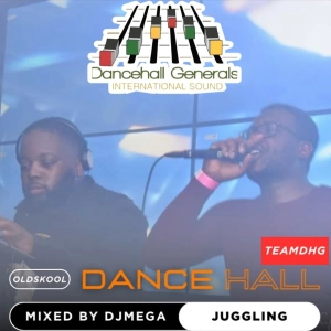 OLDSKOOL DANCEHALL JUGGLE AUG 2024 ft BeenieMan, Bounty, Capleton, Vybz, Ele & More @djmega_uk