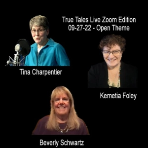 TTL Zoom -Epi 20 -09. 27.22 - Open Theme Night