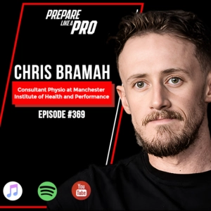#369 - Chris Bramah on Hamstrings, Rehab, and the S-MAS System
