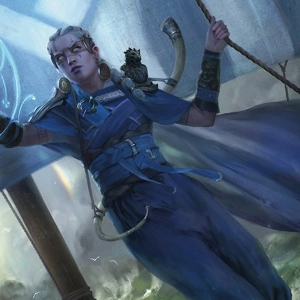 Kaldheim 1: Travelers