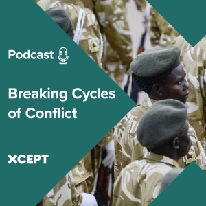 Understanding conflict trauma and mental health in South Sudan