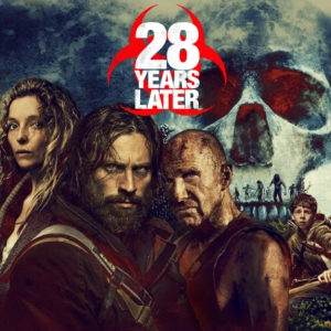 Folge 219 - 28 Years Later (2025)