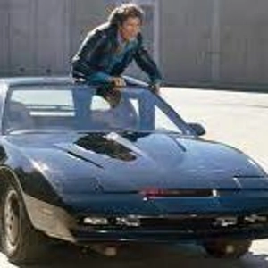 OMU 73: I dreamt the knight rider car was after me