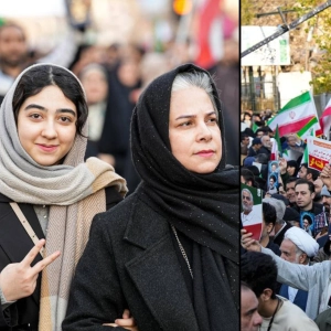 Hands off Iran! Oppose Anglo-American regime-change terror and media psyops!