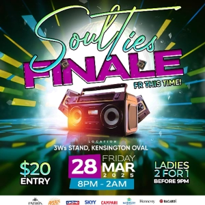 Soul Ties (March 28th) (Live Audio) Ft Daddy Biggz