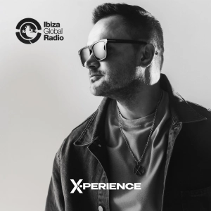 Alexey Romeo ‒ X-perience #003