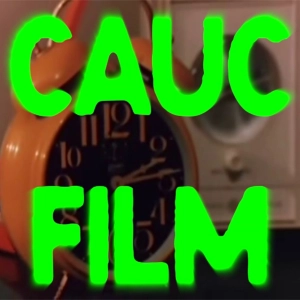 TEASER - CaucFilm #2: A Distant Thunder with Josiah Sutton (audio - 9/3/2026)