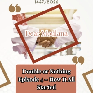 Double or Nothing Episode 4 – How It All Started