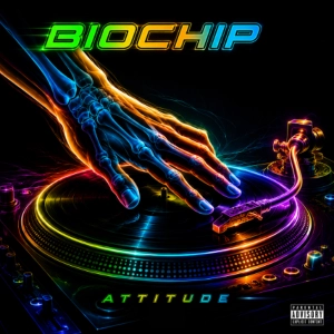 BƗØCHƗP ✧ Attitude (Re-Flip Vip)