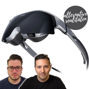 Folge 176 - Quest 3s - HTC Vive Focus Vision - Immersed Visor
