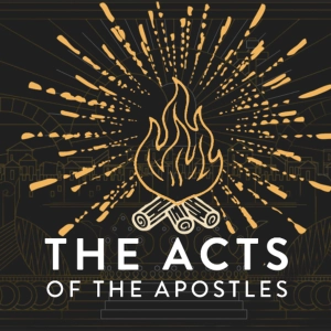 The Acts Of The Apostles: Acts 13: 13-52