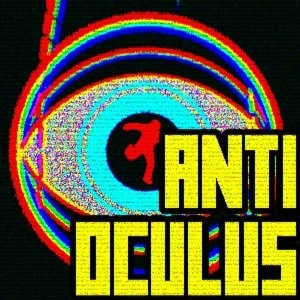 Acid Horizon - Anti-Oculus