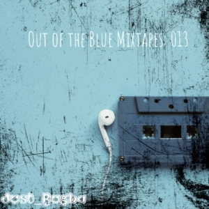 Bugha - Out Of The Blue Mixtapes 013