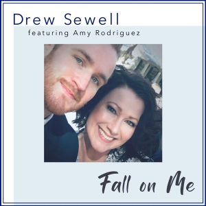 Fall On Me - Cover