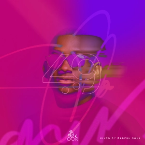 Oor Vol 49 Mixed By Earful Soul