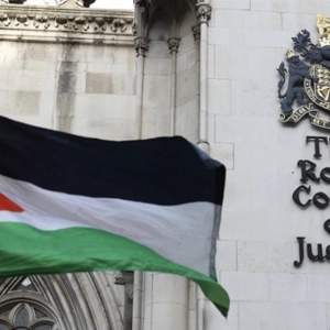 UK Ruling sparks outrage over pro-Palestine crackdown
