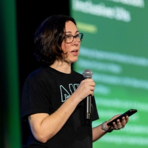 Building Empathy and Accessibility: Fostering Better Engineering Cultures and Developer Experiences