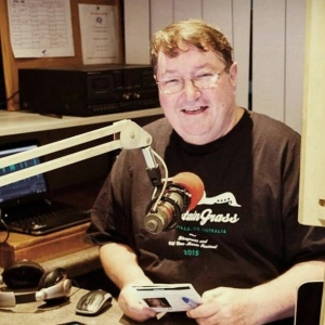 Mike Kear IBMA 2020 Broadcaster of The Year Talks with Katy Daley