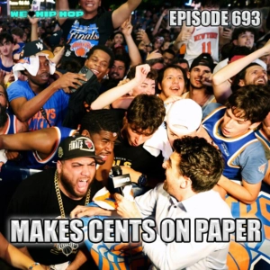 Episode 693 | Makes Cents On Paper