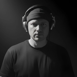 Vova Smallny ‒ June Podcast, 2026 [Vinyl Only]