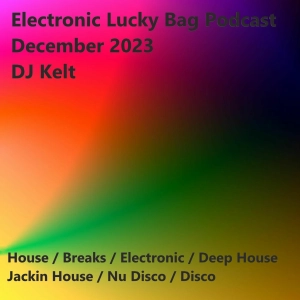 December 2023 House Mix