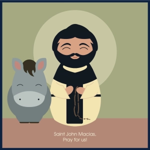 Ep. 113 St John Macias