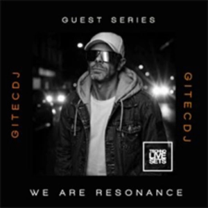 Gitecdj - We Are Resonance Guest Series #251