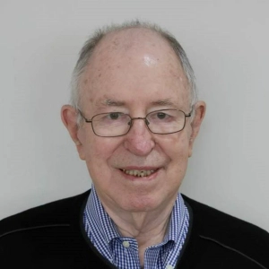 Robert Willis on jumping ship from trade to study fertility and demographics