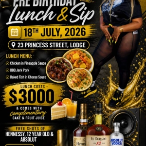 SHANTE'S PREE BIRTHDAY PROMO BY BIGPAPA & DJ DELLON AKA HOTSKULL