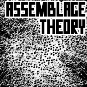 Ian Buchanan - Assemblage Theory