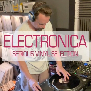 Techno Mix | Industrial Electronic Underground | IMAGE Recordings | 5th Aug 2026