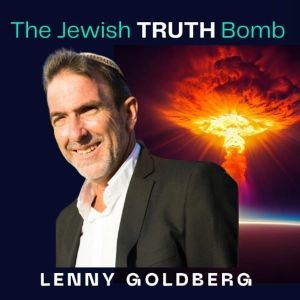 Bennet, Zarbiv, Yair Stern - The Jewish Truth Bomb