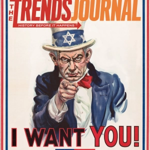 I WANT  YOU!