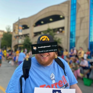 249½ - Just Some Guy with Travis Terrell (5/22/2026)