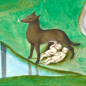 Wolf Milk: February Almanac