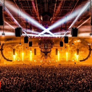 Moving Hardstyle Forward #53