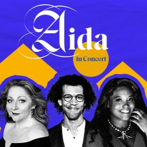 OperaHERE: Aida