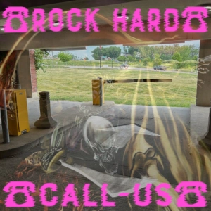 TEASER - Rock Hard Call-Us #29: Shout Out to Vice (7/8/2026)