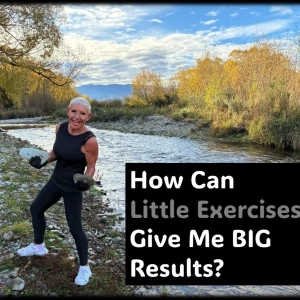 Wasting time doing exercises that don’t work How to know