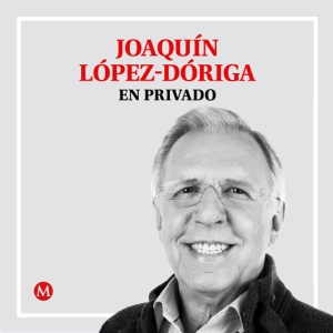 Joaquín López. López Obrador se vacuna en defensa propia