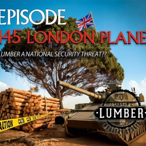 145 - London Plane