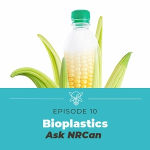 Are bioplastics better than regular plastics? (Ask NRCan)